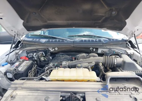 2020 Ford F-150 Xlt z USA, uszkodzony, nr VIN 1FTEW1EB6LFB70935